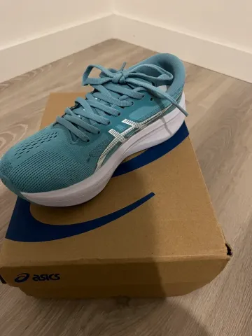 Asics Magic Speed 4 bike usato — immagine 3 di 6