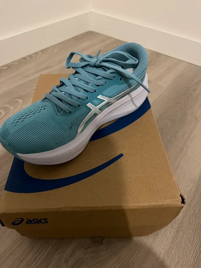 Brugt Asics Magic Speed 4 bike — billede 3 af 6