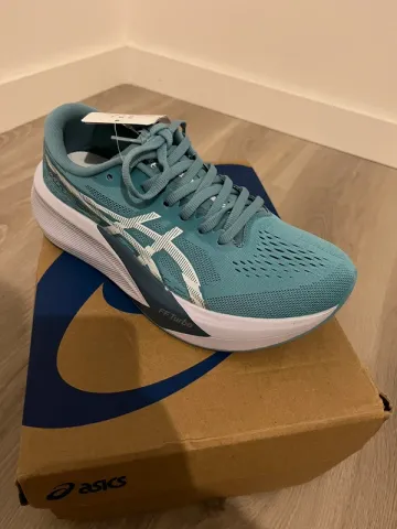 Asics Magic Speed 4 bike usato — immagine 4 di 6