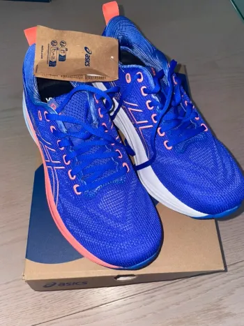 Tweedehands Asics GEL-SAIUN 3 Running Shoes