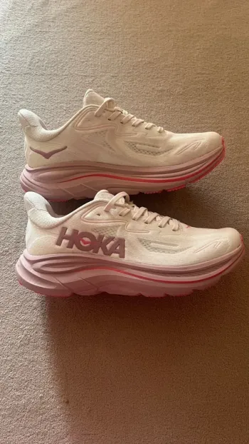 Used Hoka Bondi 9 bike — image 3 of 4