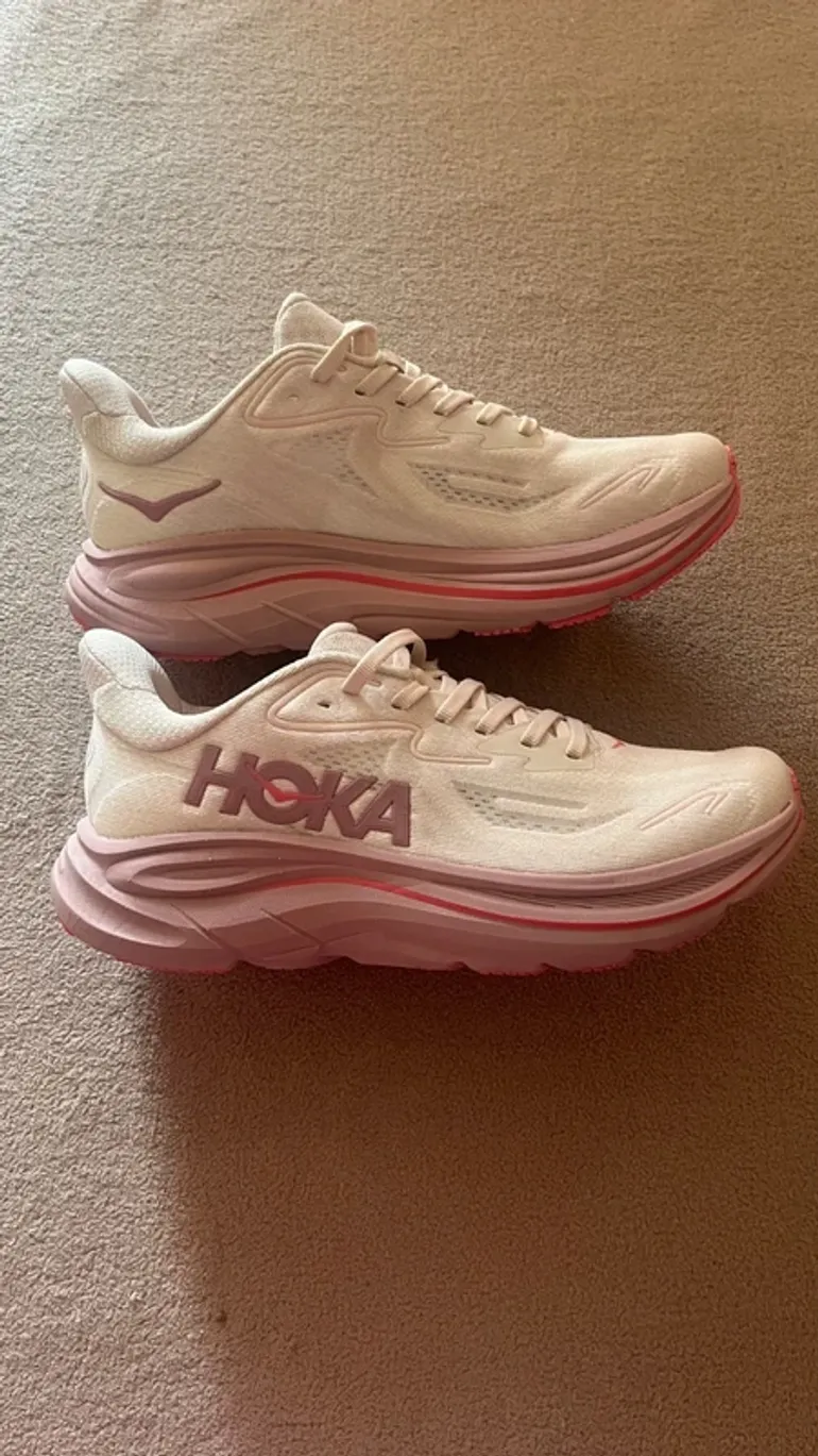 Used Hoka Bondi 9 bike — image 3 of 4