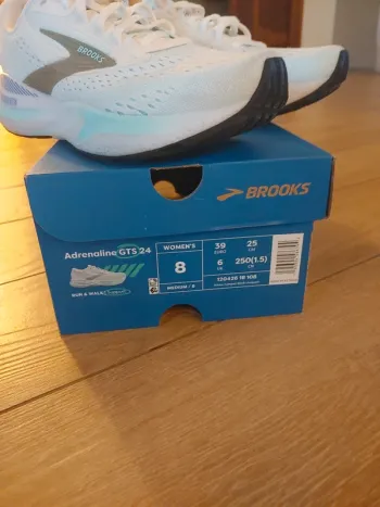 Tweedehands Brooks Adrenaline GTS24 bike — afbeelding 5 van 5
