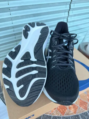 Używany Asics Gel-Pursue 10 bike — zdjęcie 4 z 6