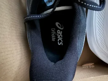 Używany Asics Gel-Pursue 10 bike — zdjęcie 6 z 6