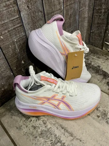 Asics Gel-Nimbus 27 bike de segunda mano — imagen 3 de 3