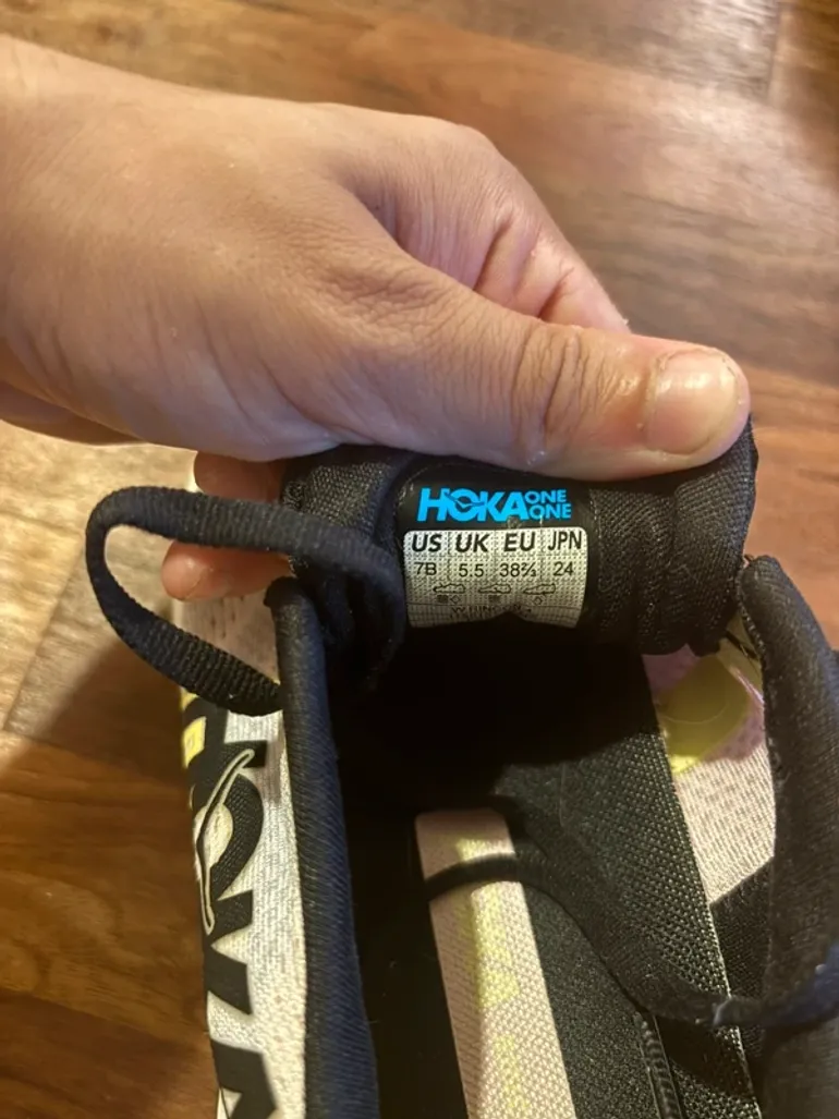 Used Rose Rincon 4 bike — image 5 of 5