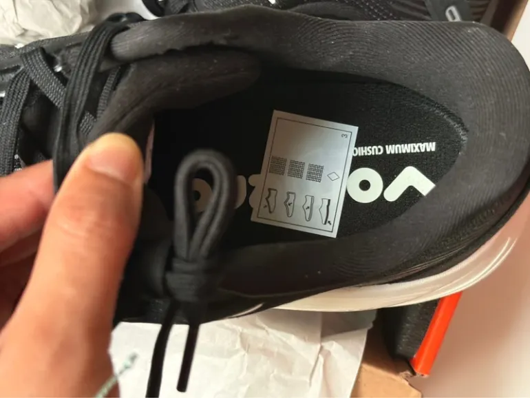 Used Gamma Zoom Vomero 18 bike — image 3 of 7