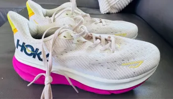 Tweedehands Hoka Clifton 9 Running Shoes