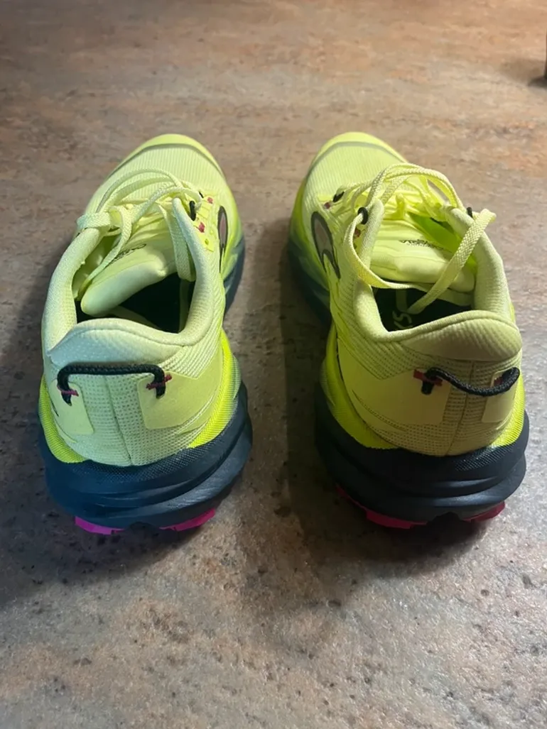Brooks Cascadia 19 bike d'occasion — image 3 sur 5