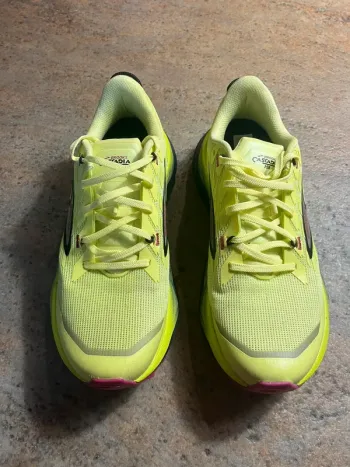 Brooks Cascadia 19 Running Shoes d'occasion