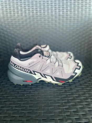 Salomon Speedcross 6 GTX Running Shoes d'occasion