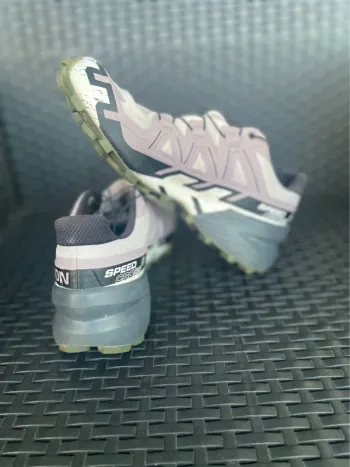 Salomon Speedcross 6 GTX bike d'occasion — image 6 sur 8