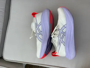 Použité Asics Gel Nimbus 27 bike — obrázek 3 z 3