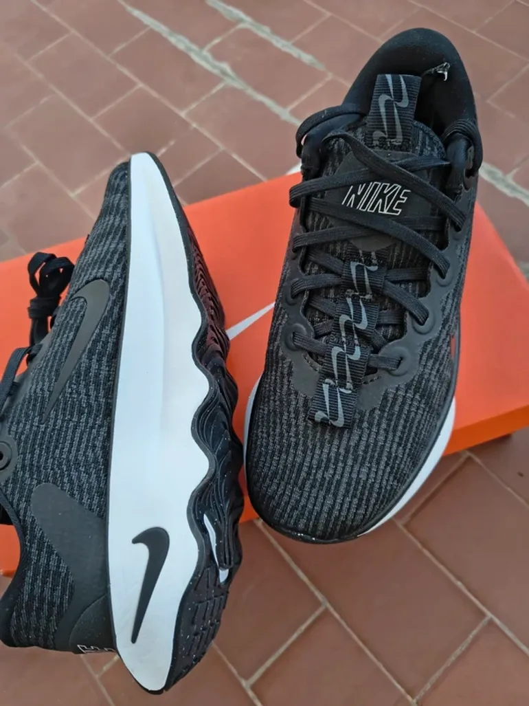 Gebrauchtes Nike Motiva bike — Bild 4 von 7