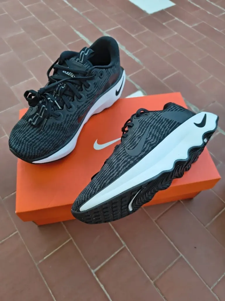 Gebrauchtes Nike Motiva bike — Bild 5 von 7