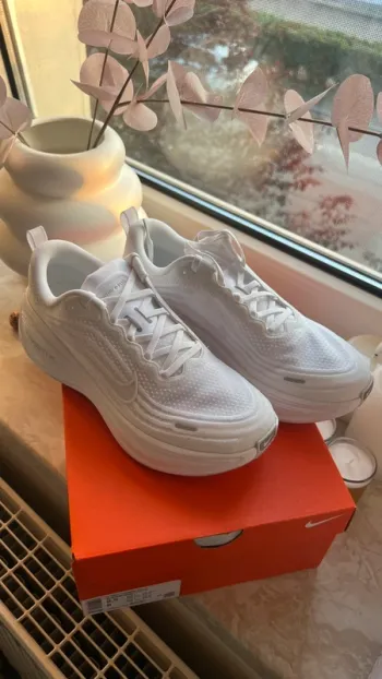 Tweedehands Nike Vomero Plus Zoom Running Shoes