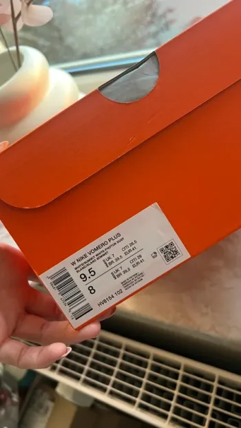 Tweedehands Nike Vomero Plus Zoom bike — afbeelding 6 van 6