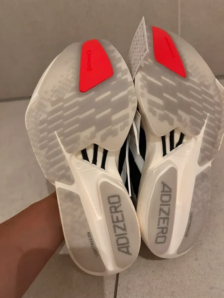 Used Adidas Adizero Adios Pro 4 bike — image 4 of 6