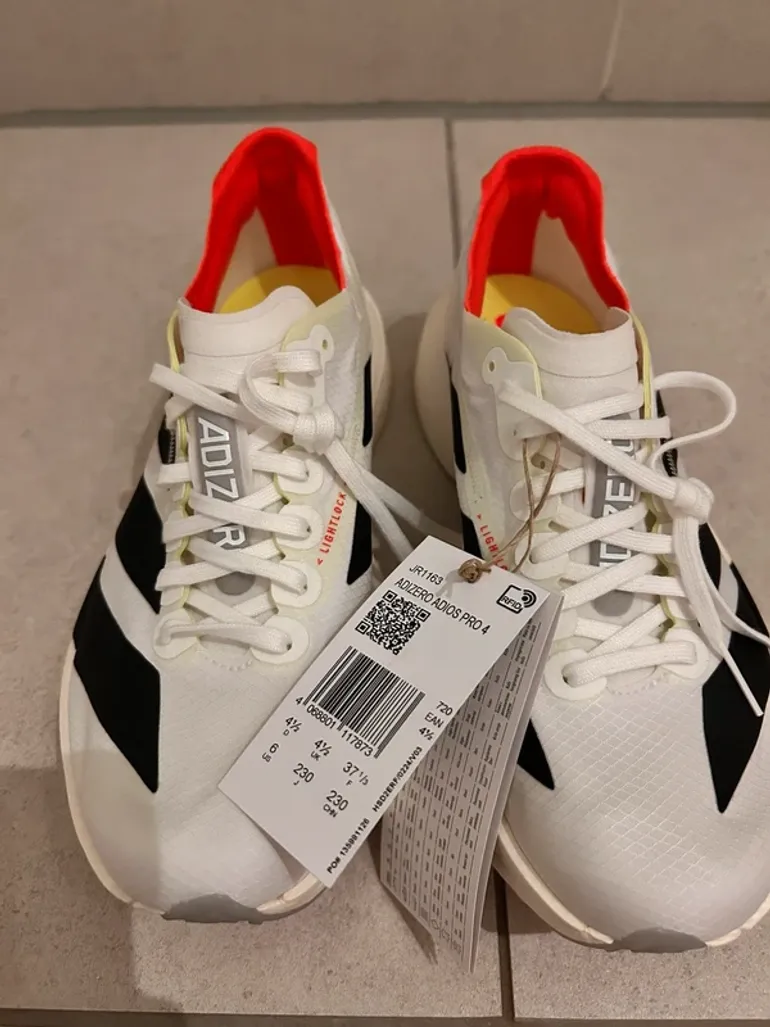 Used Adidas Adizero Adios Pro 4 bike — image 6 of 6