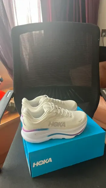 Used Hoka Zapatillas talla 38 Running Shoes