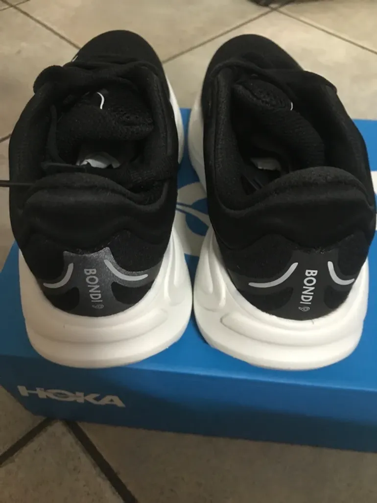Used Hoka Scarpe 36 2/3 bike — image 5 of 7