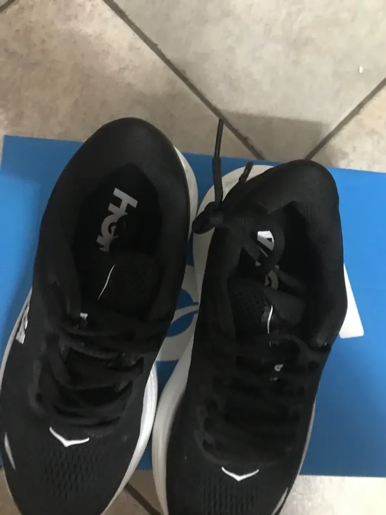 Used Hoka Scarpe 36 2/3 bike — image 2 of 7