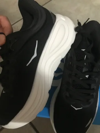 Used Hoka Scarpe 36 2/3 bike — image 4 of 7