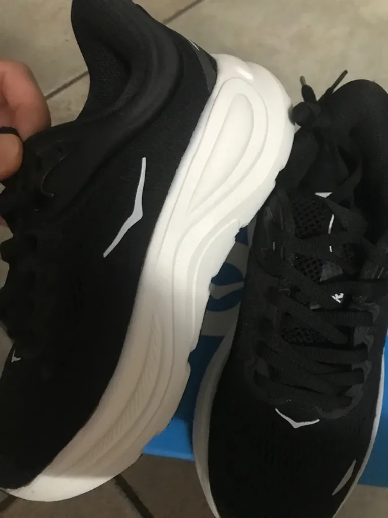Used Hoka Scarpe 36 2/3 bike — image 4 of 7