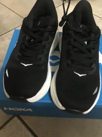 Used Hoka Scarpe 36 2/3 bike — image 3 of 7