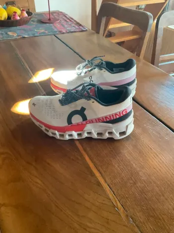 Used On Running Cloud Monster bike — image 2 of 5
