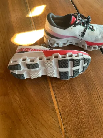 Used On Running Cloud Monster bike — image 5 of 5