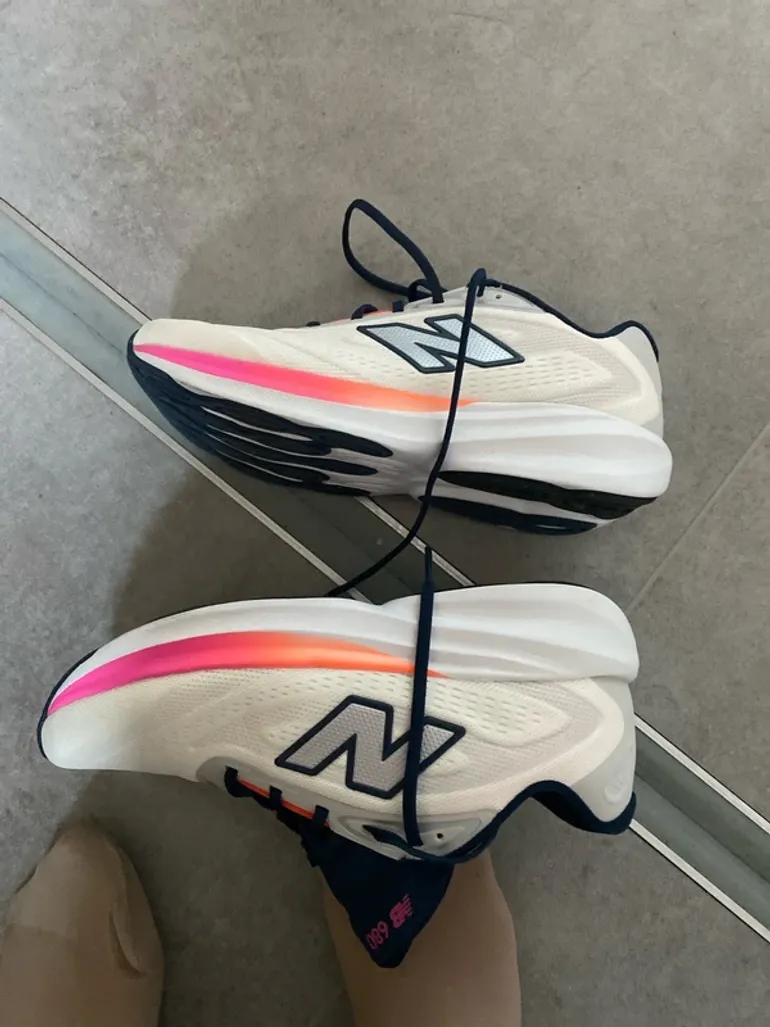 Używany New Balance 680 bike — zdjęcie 3 z 3