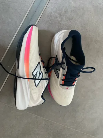 Używany New Balance 680 bike — zdjęcie 2 z 3