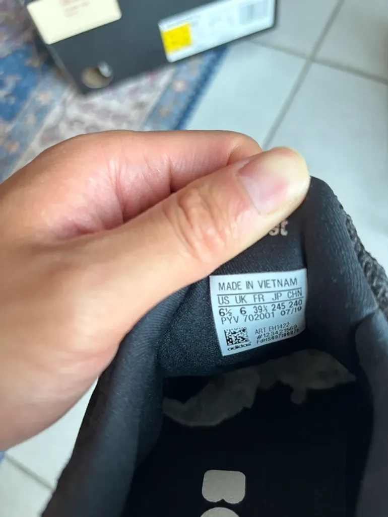 Tweedehands Adidas Ultraboost bike — afbeelding 6 van 6
