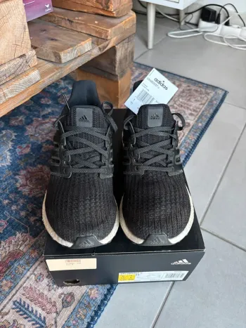Tweedehands Adidas Ultraboost Running Shoes