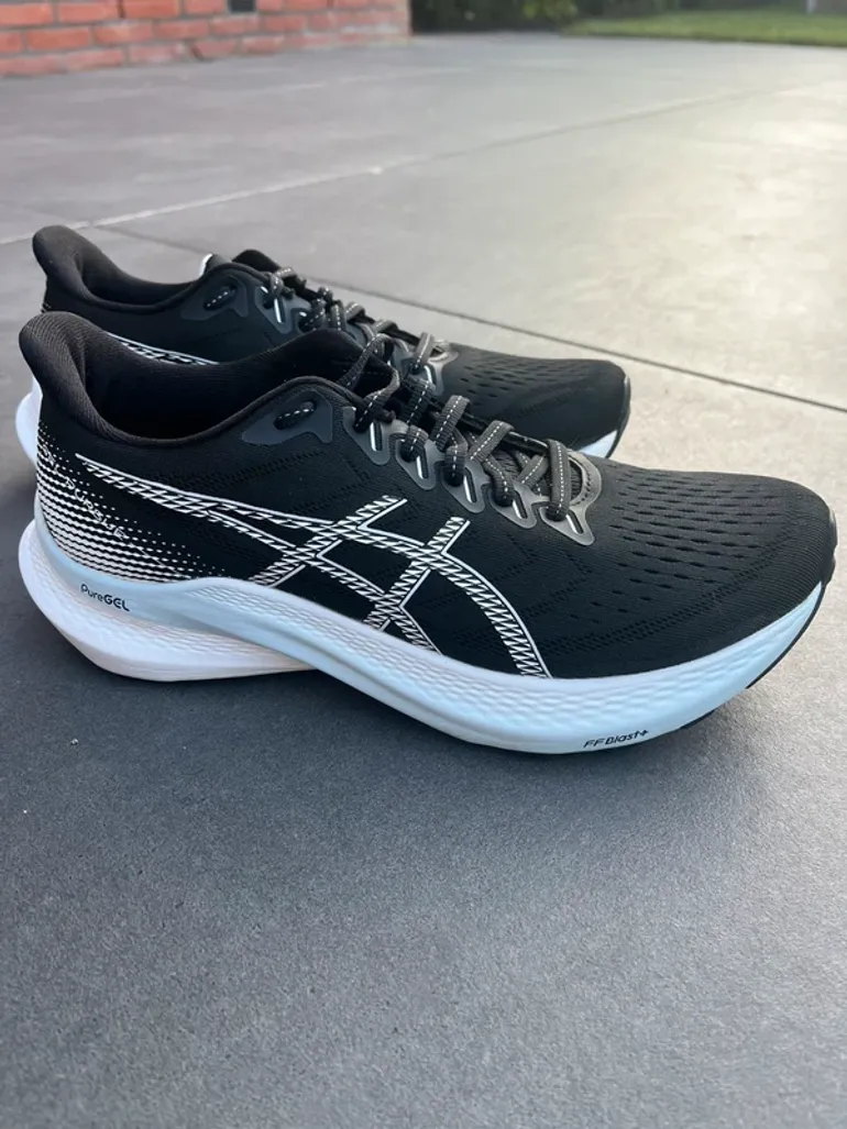 Used Asics GEL-Pursue 10 bike — image 2 of 6