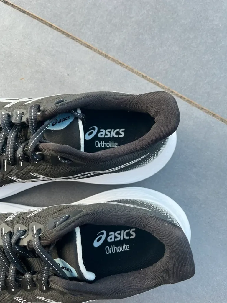 Used Asics GEL-Pursue 10 bike — image 4 of 6