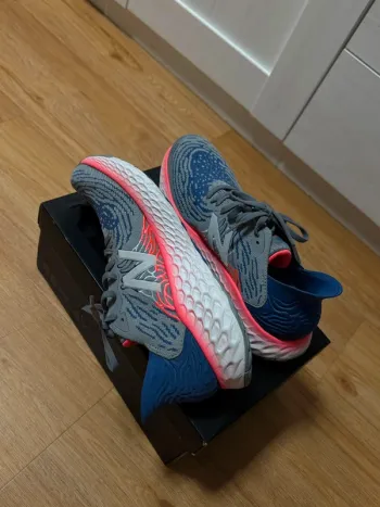 Używany New Balance Danem bike — zdjęcie 7 z 11