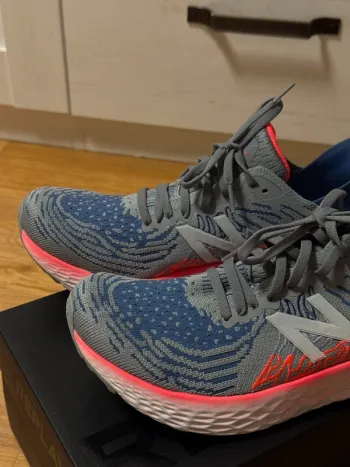 Używany New Balance Danem bike — zdjęcie 4 z 11