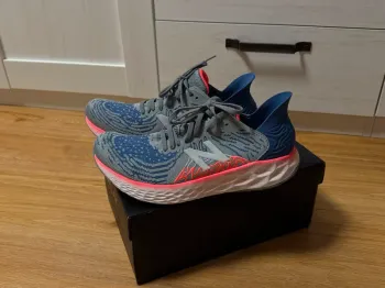 Używany New Balance Danem Running Shoes