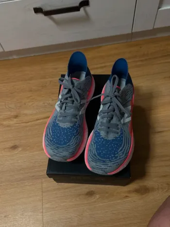 Używany New Balance Danem bike — zdjęcie 3 z 11