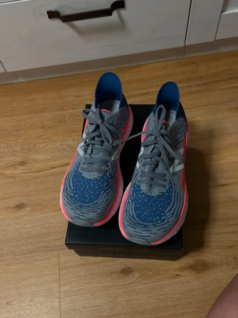 Używany New Balance Danem bike — zdjęcie 3 z 11