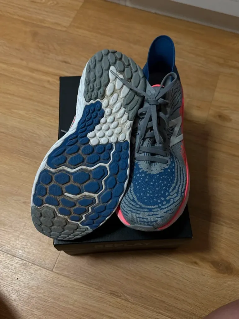 Używany New Balance Danem bike — zdjęcie 8 z 11