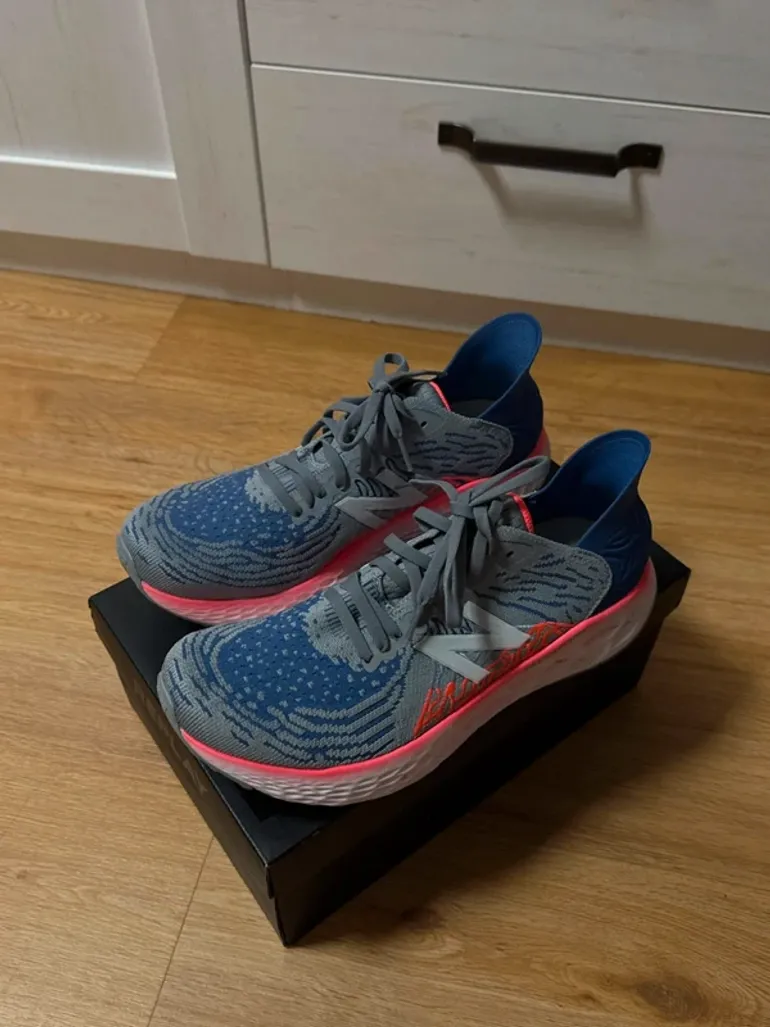 Używany New Balance Danem bike — zdjęcie 2 z 11