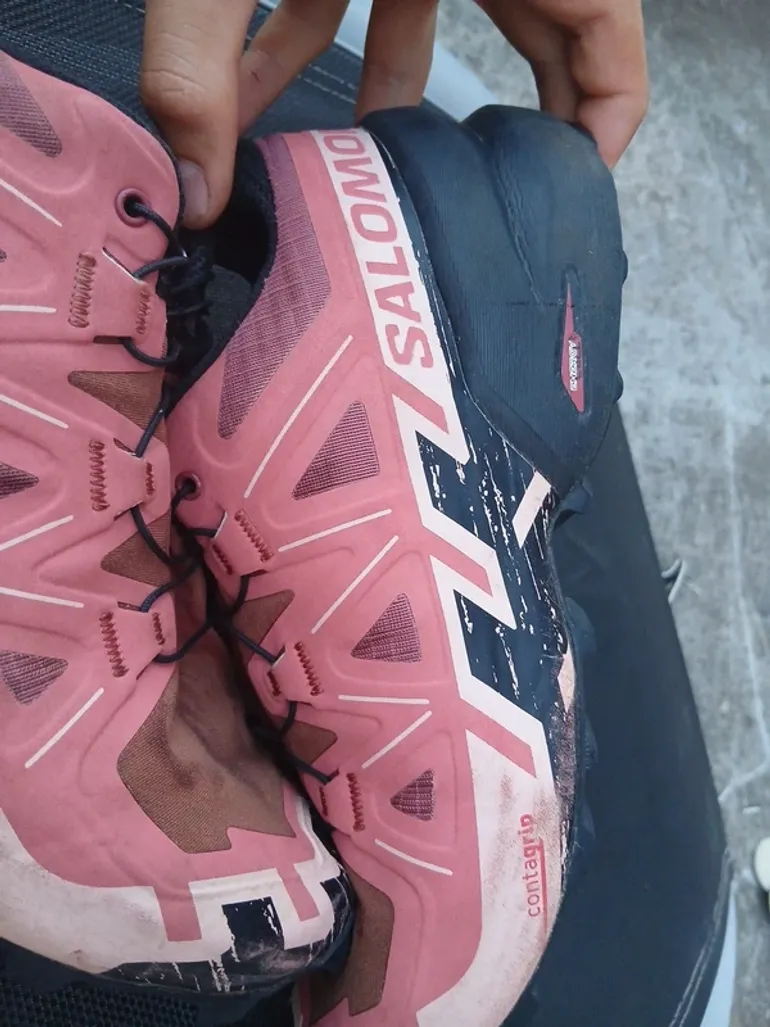 Used Salomon Speedcross 6 bike — image 15 of 15