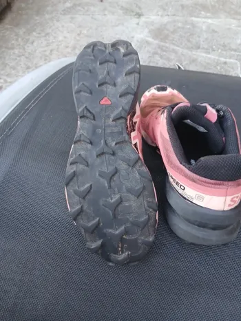 Used Salomon Speedcross 6 bike — image 9 of 15