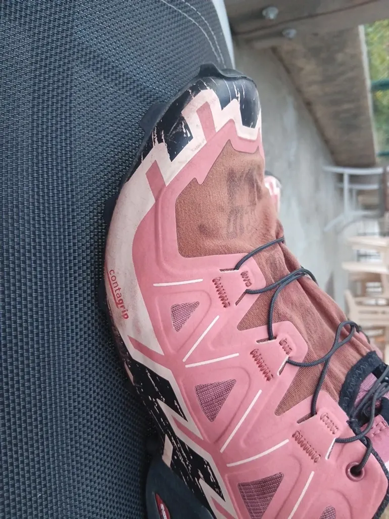 Used Salomon Speedcross 6 bike — image 3 of 15