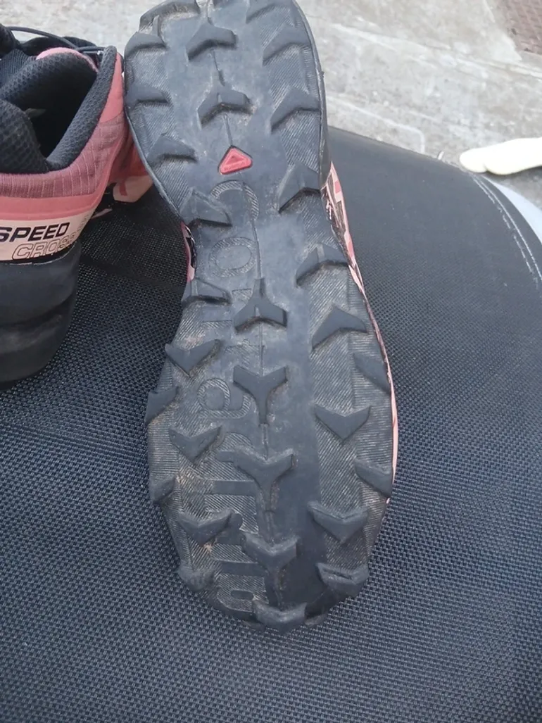 Used Salomon Speedcross 6 bike — image 11 of 15