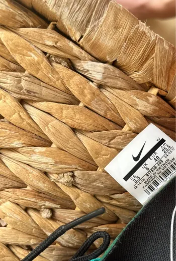 Käytetty Nike Air Zoom Mariah Flyknit bike — kuva 5 / 5